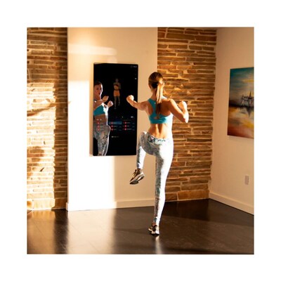 Echelon 50-Inch Reflect Touch Fitness Mirror