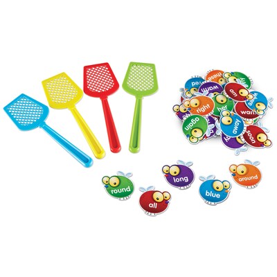Learning Resources Sight Words Swat! (LER8598)