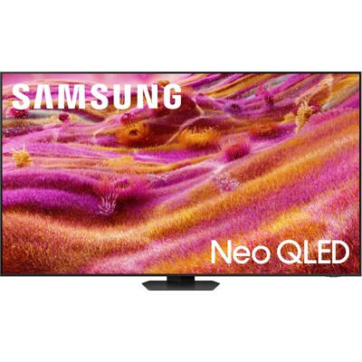 Samsung Neo QN90F 55” Smart QLED 4K UHD AI Enabled TV (QN55QN90FAFXZA)