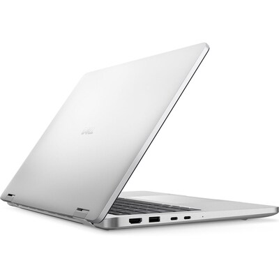 Dell Pro 14 Plus 14" AI Laptop, Copilot+ PC, Intel Core Ultra 5 238V, 32GB RAM, 512GB SSD, Windows 11 Pro, Platinum
