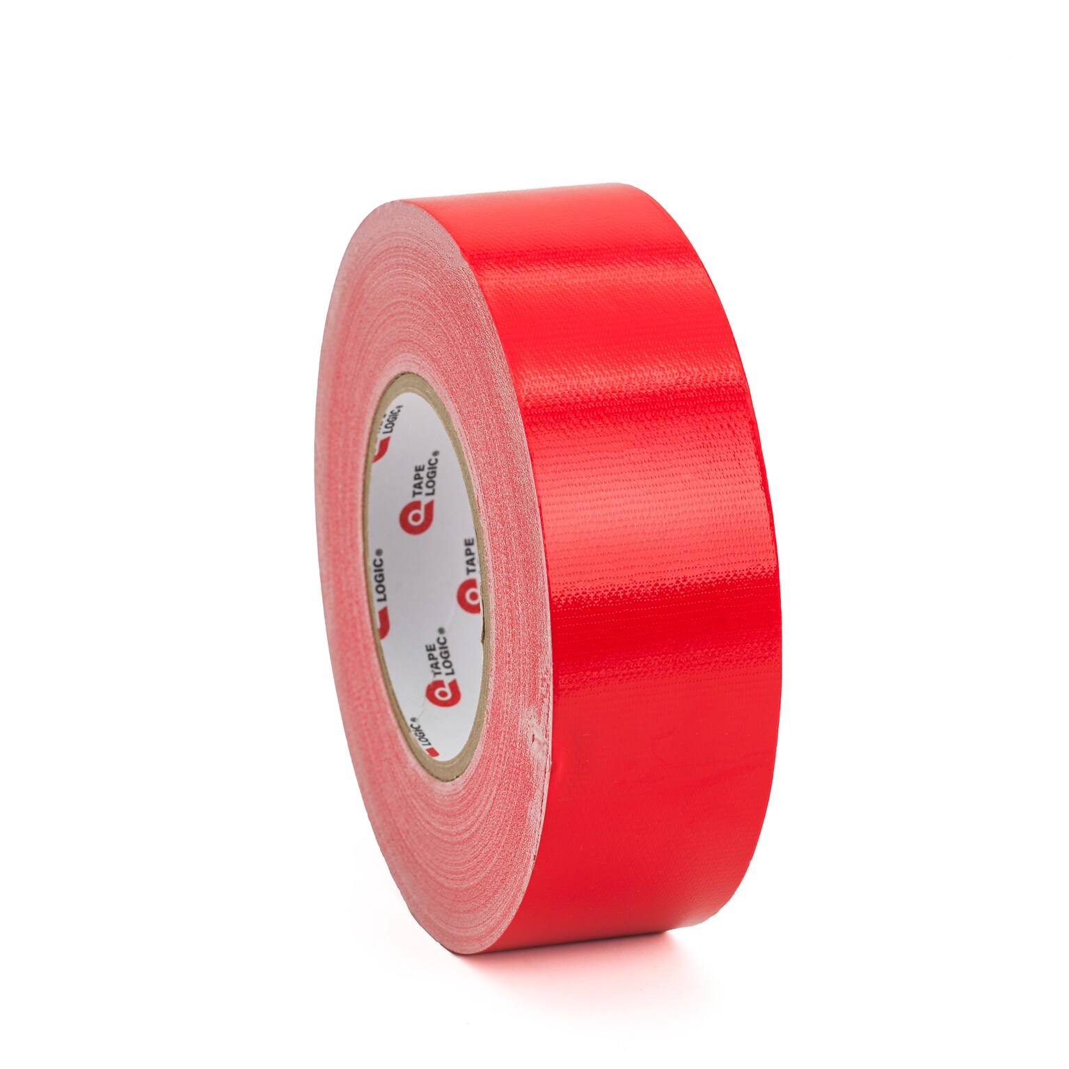 Tape Logic Duct Tape, 2 x 60 yds., Red, 24/Carton (T987100R)
