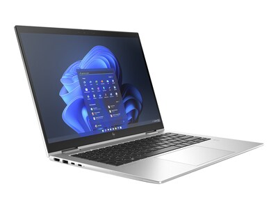 HP Elite x360 1040 G9 Notebook 14" Laptop, Intel i5, 16GB Memory, 256GB SSD, Windows 10 Pro (6E5D1UT#ABA)