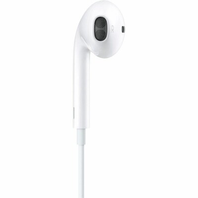 Apple EarPods Earbud Headphones, White, 10/Pack (14035529)
