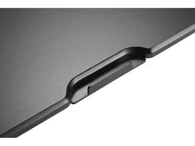 Amer 26" x 19" Desktop Riser for Laptops, Black (EZUP2619)