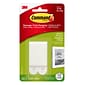 Command Medium Picture Hanging Strips, White, 4/Pack (17201-4PK-ES)