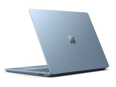 Microsoft Surface Laptop Go 2 12.4", Intel Core i5, 8GB Memory, 128GB SSD, Windows 11 (8QC-00037)
