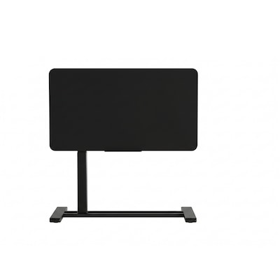 FlexiSpot H7 Pro Adjustable Side Table, 27.6 x 15.8, Black (H7B-PRO-2816)