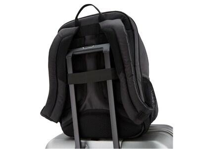 Samsonite Classic Business 2.0 Laptop Backpack, Black (141277-1041)