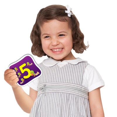 University Games Match It! Math Memory Game (LJI687369)
