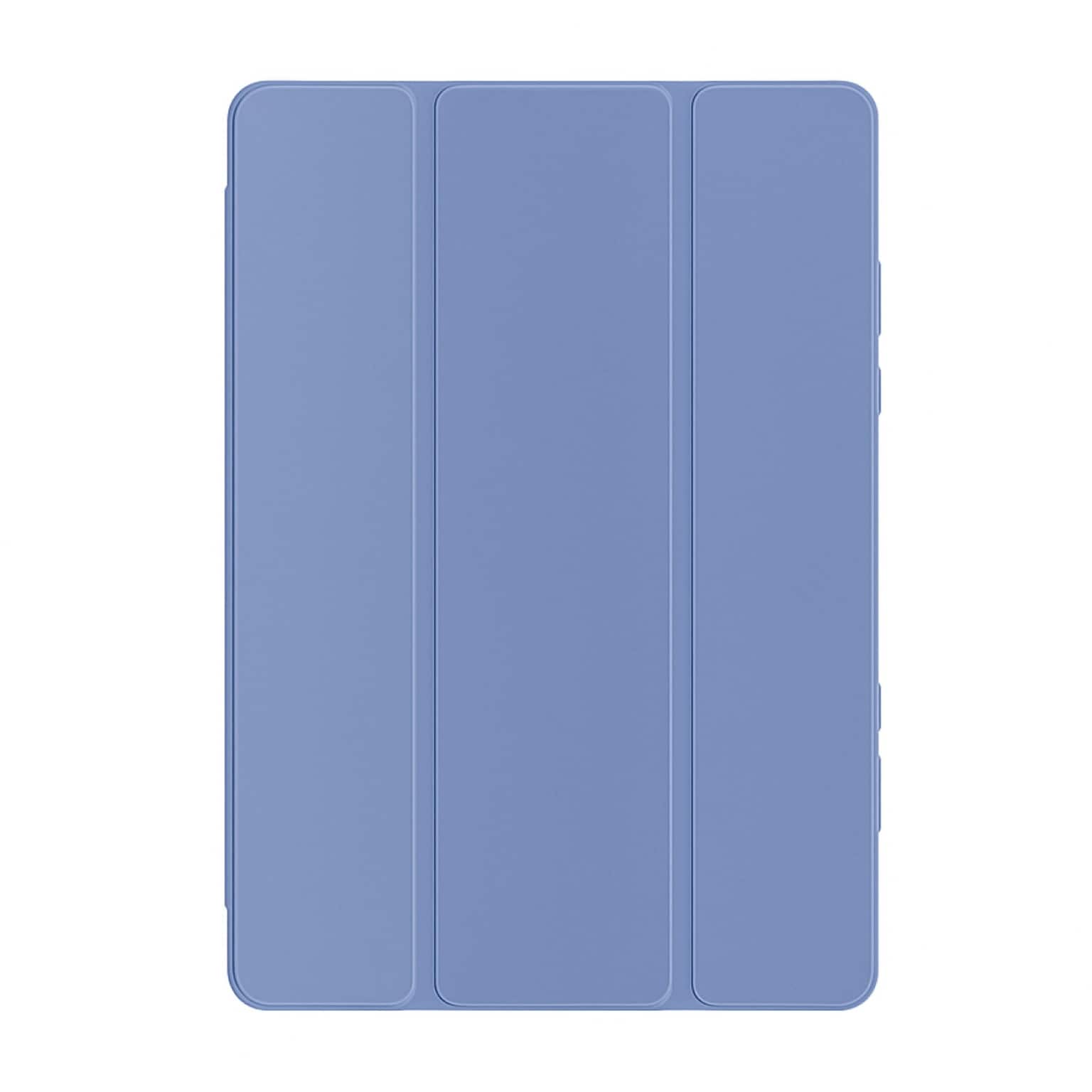 SaharaCase Venture Series TPU 14.6 Folio Case for Galaxy Tab S11 Ultra, Orchid Purple (TB00497)