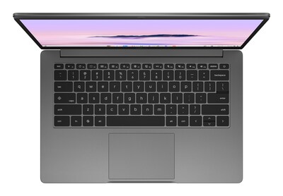 ASUS CX14 14" Chromebook, Intel Core N50, 4GB RAM, 64GB eMMC, Chrome OS (CX1405CTA-CL464)