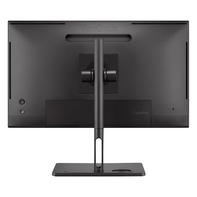 ViewSonic ColorPro 27" 4K Ultra HD 60Hz LCD Monitor, Black (VP2776T-4K)