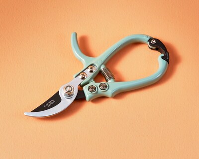 Garden Pruners - Chartreuse