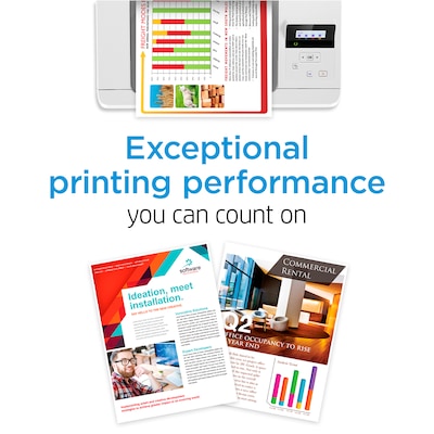 Original HP 218X Yellow High-yield Toner Cartridge, print up to 2,500 pages (W2182X)