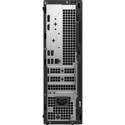 Dell Pro Slim Desktop Computer, Core i3-14100, 8GB RAM, 256GB SSD, Windows 11 Pro, Mouse & Keyboard Included (XN6PJ)