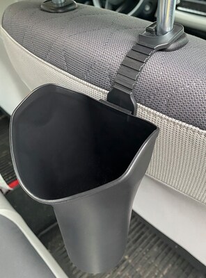 Clip On Umbrella Holder