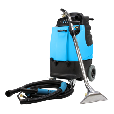 Mytee Contractor’s Special Heated Portable Carpet Extractor Bundle, 12 Path (2002CS)