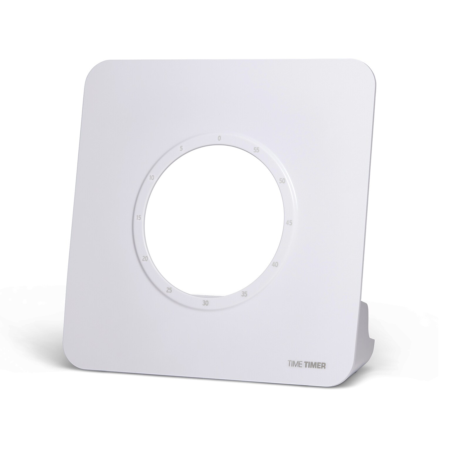 Time Timer Visual Scheduler Accessory (TTMVS8BW)