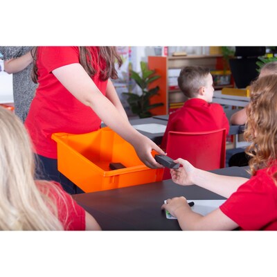 Show-me Mini Foam Erasers, 35/Pack (EPTMFE35)