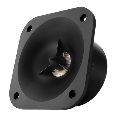 Edifier S3000MKII Indoor Shelf Speakers, Brown/Black
