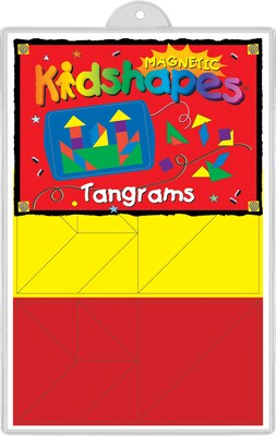 Barker Creek Learning Magnets Math Manipulatives Activity Kit, 154/Set (LM2340)