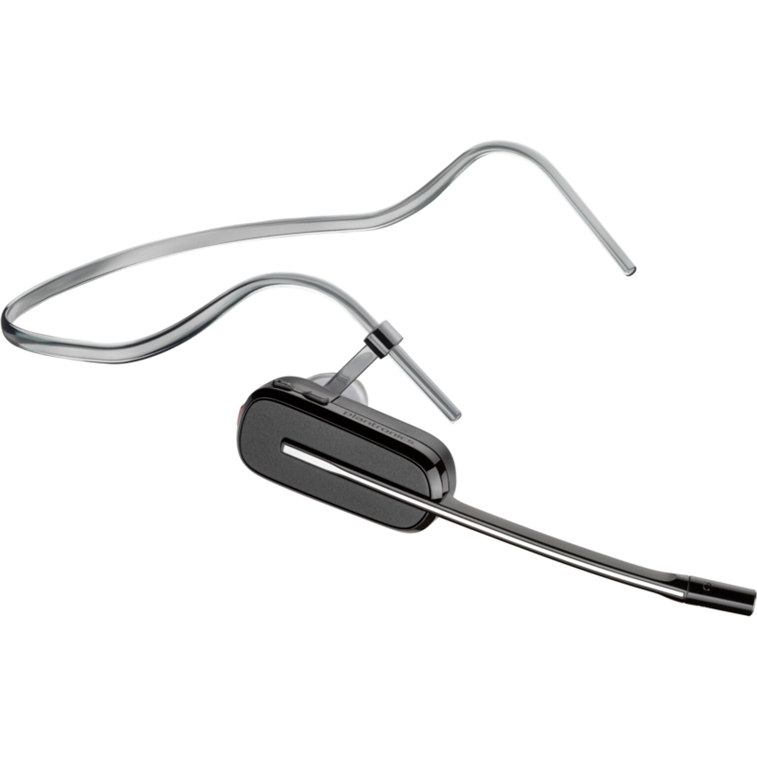 Poly Savi 8240 Office Wireless Noise Canceling Bluetooth Headsets, MS Certified  (7W6E3AA#ABA)