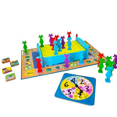 Briarpatch Pete the Cat Bedtime Blues Game (UG-05311)