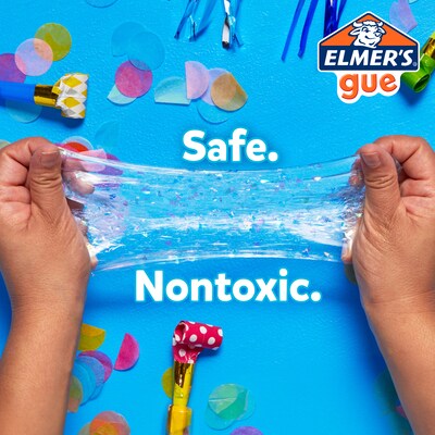 Elmer's All-Star Slime Kit, 9/Pack (2119929)