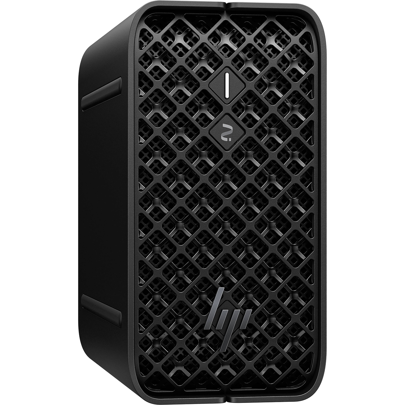 HP Z2 Mini G1a Desktop Computer, Ryzen AI Max PRO 380, Radeon 8040S, 32GB RAM, 1TB SSD, Windows 11 Pro (BN4F6UT#ABA)