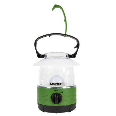 Dorcy Active Mini LED Lantern (41-1010)