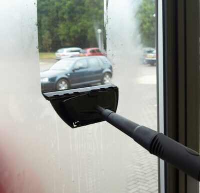 Hercules Vapor Scrub Steam Cleaner (BGST500T)