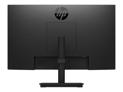 HP P22h G5 21.5" LED Monitor, Black  (64W30AA#ABA)