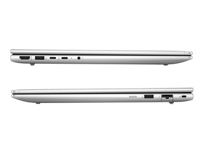 HP ProBook 460 G11 16" Laptop, Intel Core Ultra 5 125U, 16GB RAM, 256GB SSD, Backlit Keyboard, Windows 11 Pro (A1LD5UT#ABA)