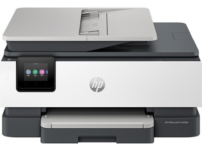 HP OfficeJet Pro 8135e Wireless All-in-One Color Inkjet Printer Scanner Copier, Best for Home Office