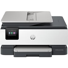 HP OfficeJet Pro 8135e Wireless All-in-One Color Inkjet Printer Scanner Copier, Best for Home Office