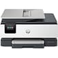 HP OfficeJet Pro 8135e Wireless All-in-One Color Inkjet Printer Scanner Copier, Best for Home Office