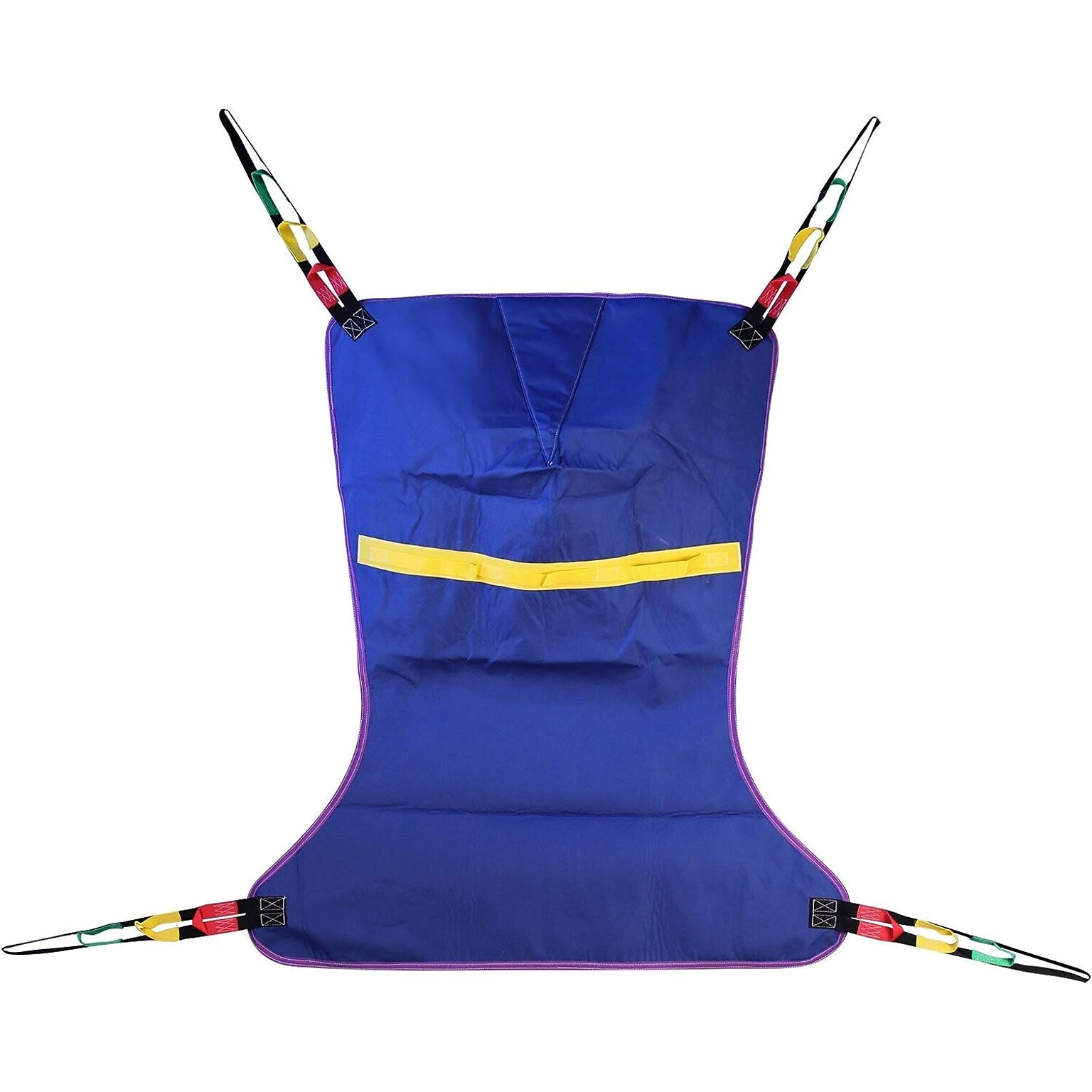 ProHeal Universal Full Body Mesh Lift Sling, XX-Large, 54 x 43, Polyester (ProHeal-30118)