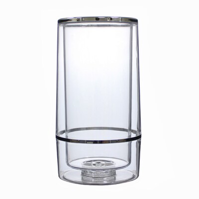 Acrylic Iceless Wine Cooler