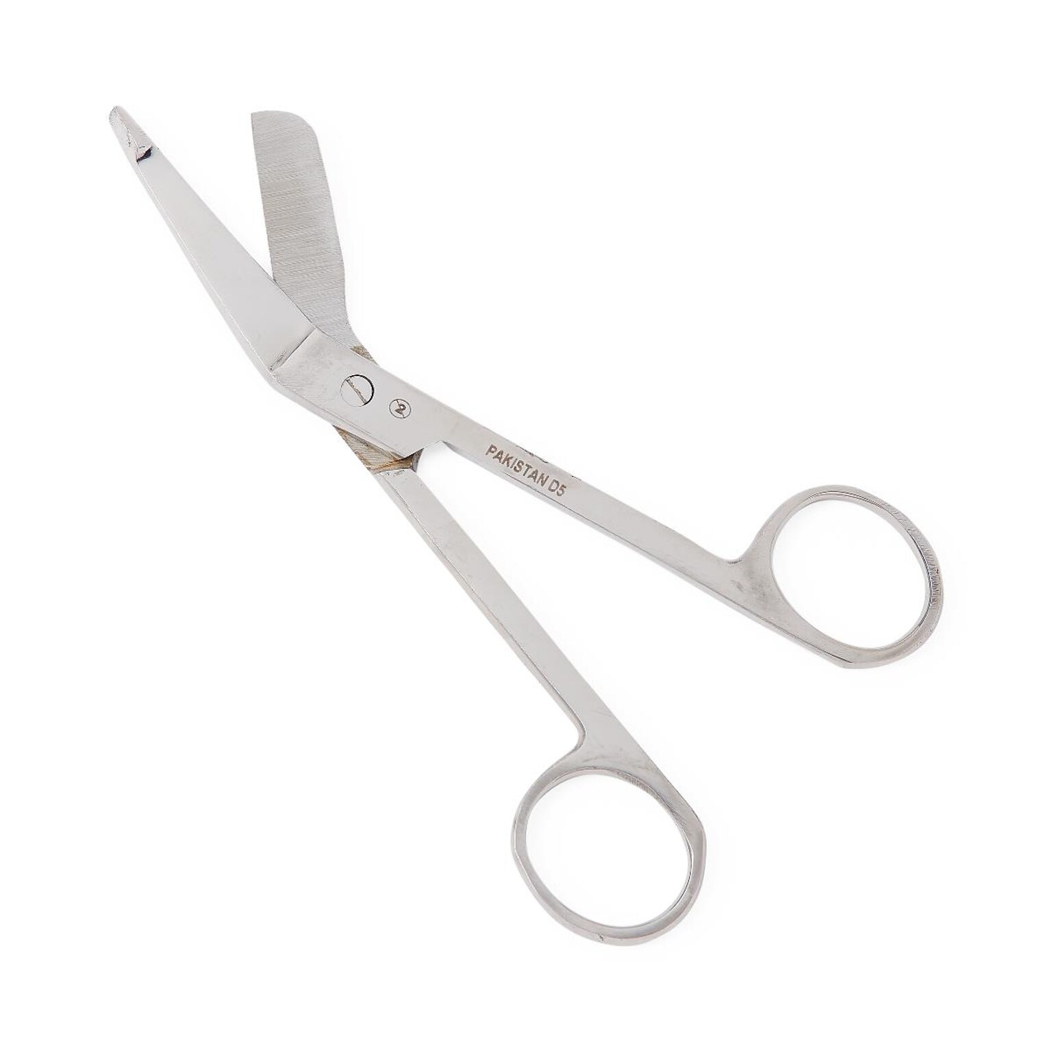 Lister Bandage Scissors