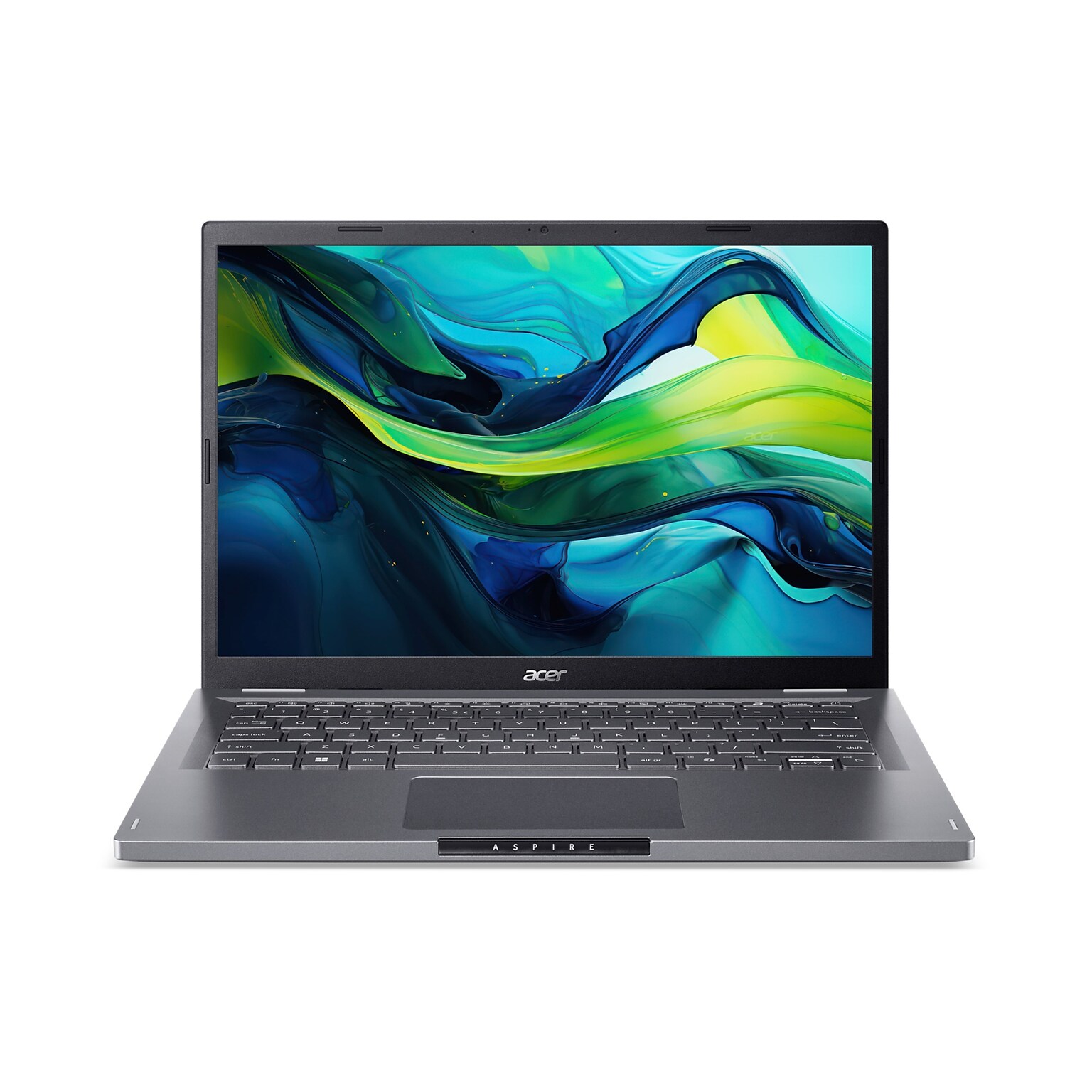 Acer Aspire 14 A14-51M 14 WUXGA Laptop, Intel Core 5 120U, 16GB RAM, 512GB SSD, Backlit Keyboard, Windows 11 Home