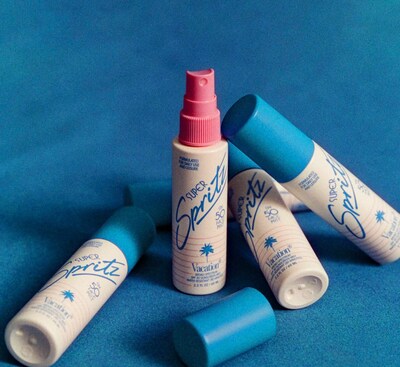 Vacation Super Spritz Face Mist SPF 50