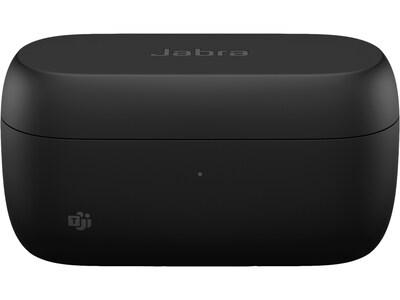 jabra Evolve2 Wireless Active Noise Canceling Earbuds, Bluetooth, Black (20797-989-899)
