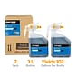 Coastwide Professional Glass Cleaner 61 Concentrate for EasyConnect, 3L, 2/Carton (CW6105EC-A)