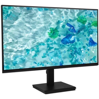 Acer Vero V277 27" 120Hz LCD Monitor, Black (UM.HV7AA.G04)