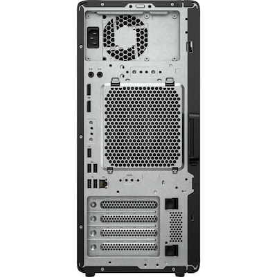 HP Z2 G1i Desktop Computer, Intel Core Ultra 5 245K, 32GB RAM, 1TB SSD, Windows 11 Pro, Mouse & Keyboard Included (BN6D6UT#ABA)