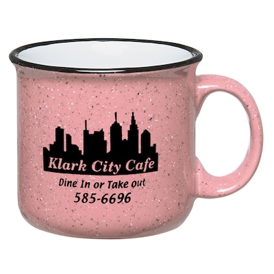 Campfire Mug 15 Oz