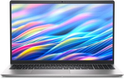 Dell DC15250 15.6 Laptop, Intel Core i7-1355U, 16GB RAM, 512GB PCIe SSD, Windows 11 Home (3RXCJ)