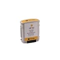 Clover Imaging Group Remanufactured Yellow High Yield Wide Format Inkjet Cartridge Replacement for H
