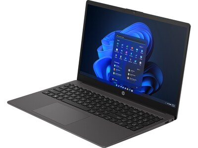 HP 255 G10 15.6" Laptop, AMD Ryzen 7-7730U, 16GB Memory, 1TB SSD, Windows 11 Pro (A29T2UA#ABA)