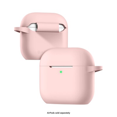 SaharaCase Venture Series Case for Apple Airpods 4, Desert Rose (HP00170)